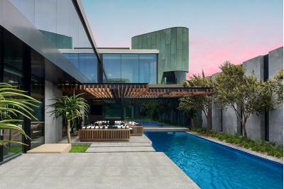 Bản Vẻ Kiến Trúc