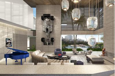 Tư Vấn Kiến Trúc