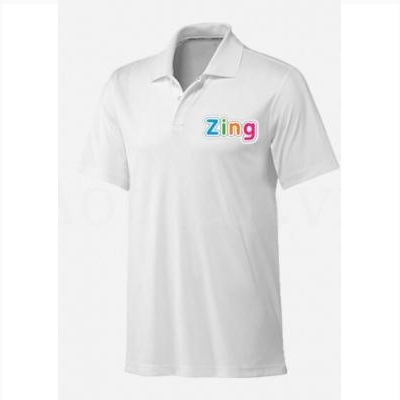 Áo Thun Polo Zing