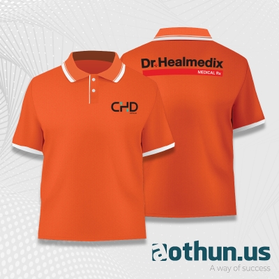 Áo Thun Dr.healmedix