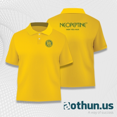 Áo Thun Neopeptine