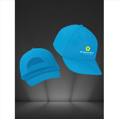 Nón Kết Saigon Tourist