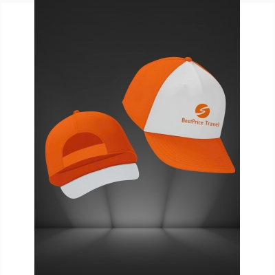 Nón Kết Bestprice Travel