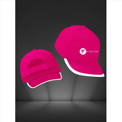 Nón Kết Du Lịch Việt