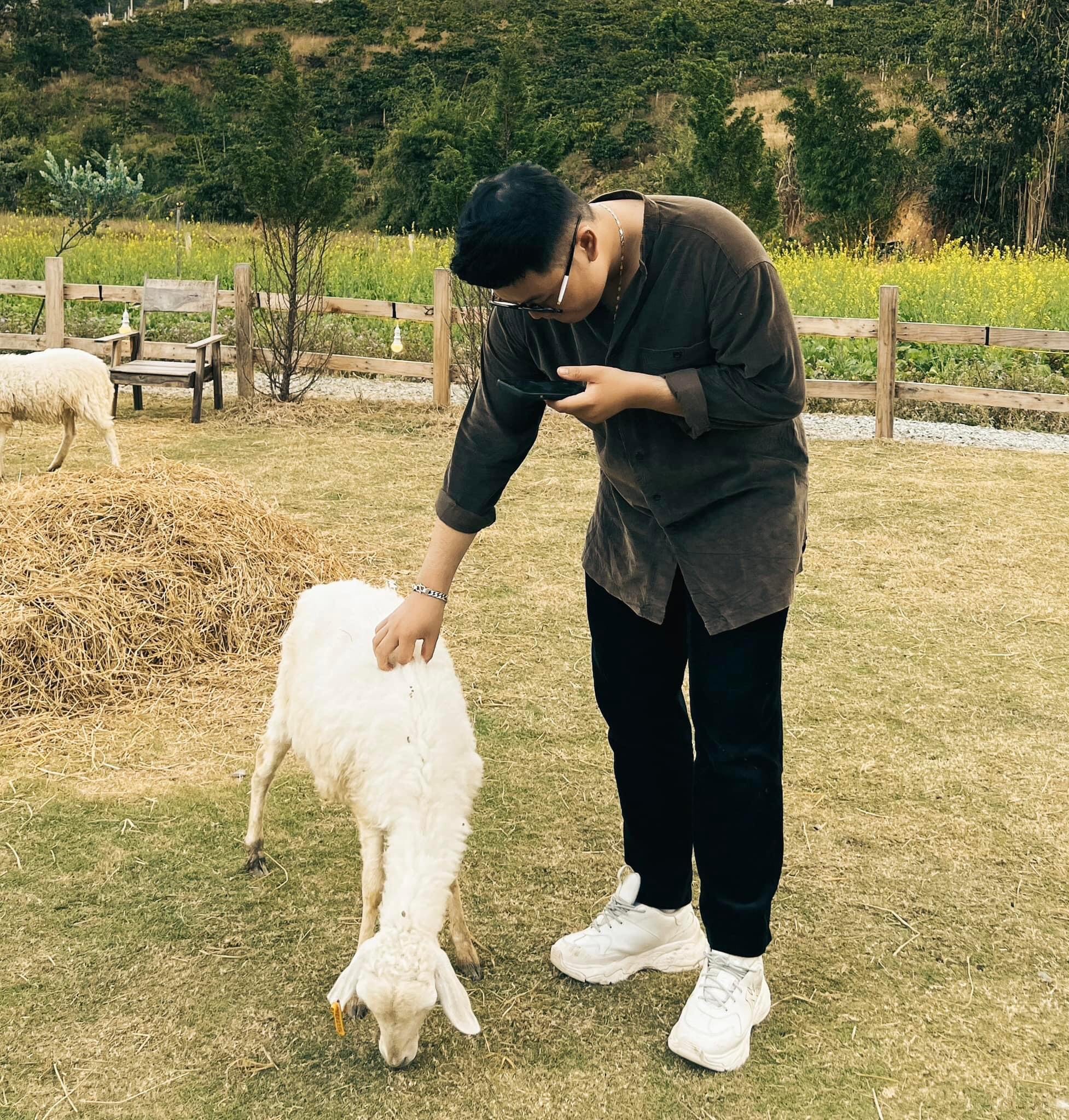 Minh Hoàng Minh Hoàng